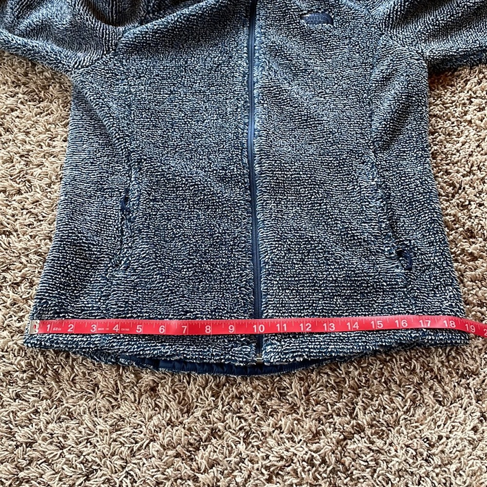 Women’s The North Face Lightweight blue Jacket, Size S - Picture 6 of 9